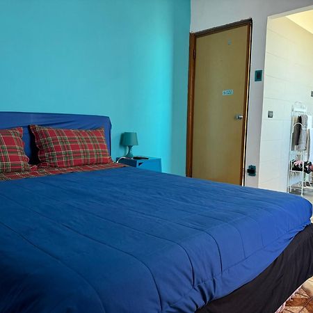 B&B Frontepista サン・ジョヴァンニ・テアティーノ エクステリア 写真