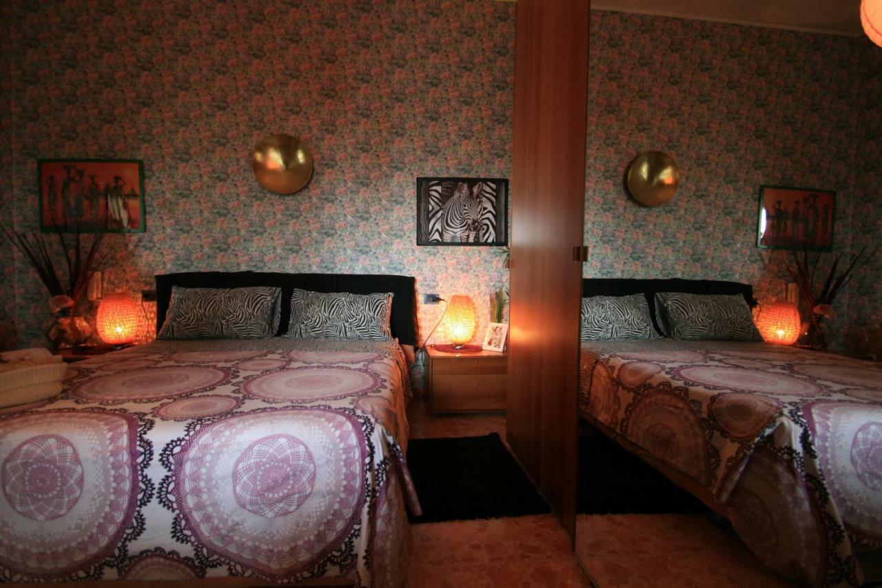 B&B Frontepista サン・ジョヴァンニ・テアティーノ エクステリア 写真